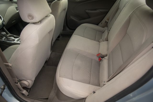 Chevrolet Cruze  2018