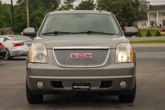 GMC Yukon  2007