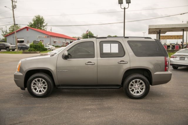 GMC Yukon  2007