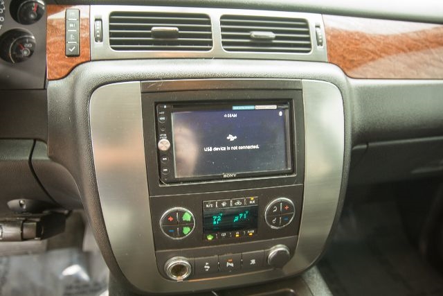 GMC Yukon  2007