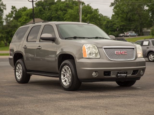 GMC Yukon  2007