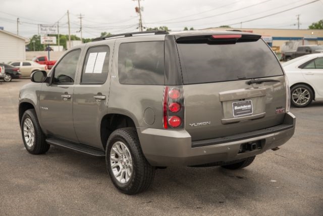 GMC Yukon  2007
