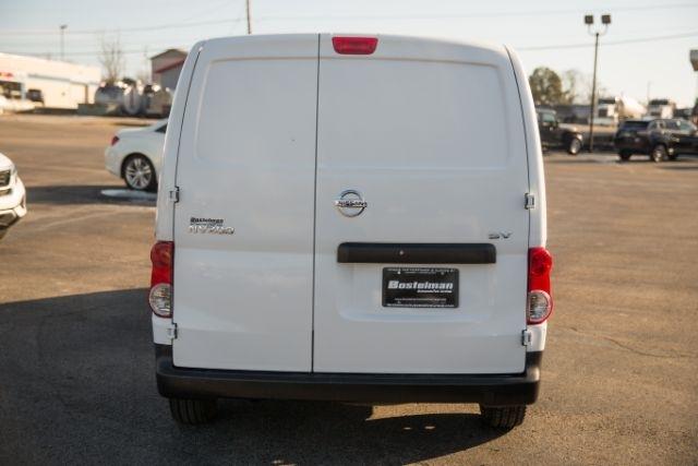 Nissan NV200  2015