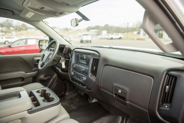 Chevrolet Silverado 1500  2016