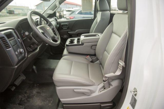 Chevrolet Silverado 1500  2016