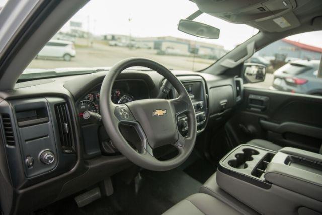 Chevrolet Silverado 1500  2016