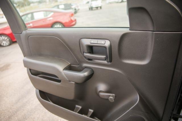 Chevrolet Silverado 1500  2016