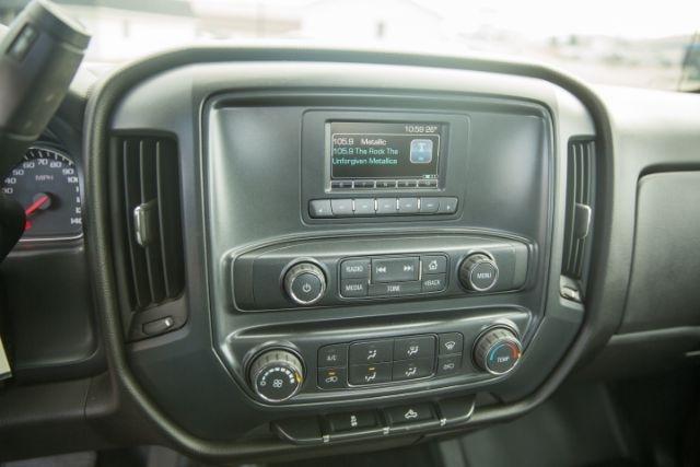 Chevrolet Silverado 1500  2016