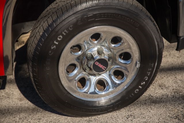 GMC Sierra 1500  2008