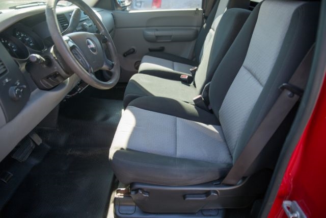 GMC Sierra 1500  2008