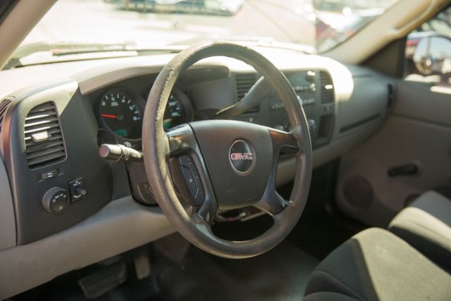 GMC Sierra 1500  2008