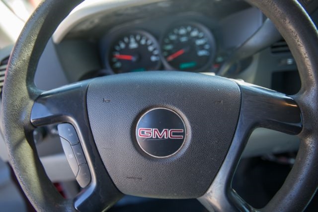 GMC Sierra 1500  2008