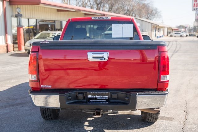 GMC Sierra 1500  2008