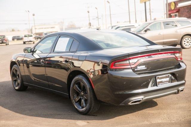 Dodge Charger  2022