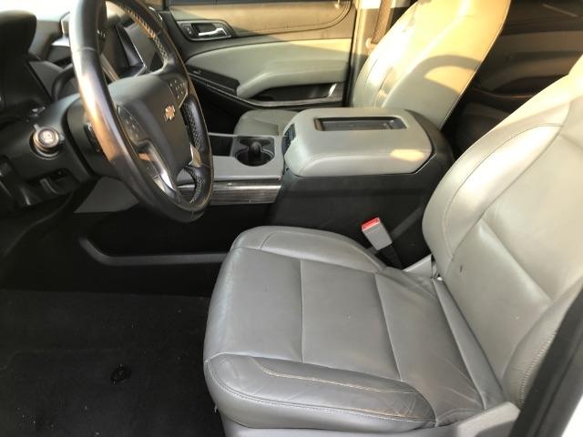 Chevrolet Suburban  2019