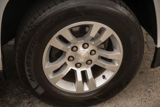 Chevrolet Suburban  2019