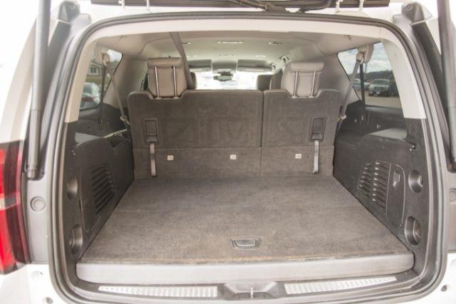 Chevrolet Suburban  2019