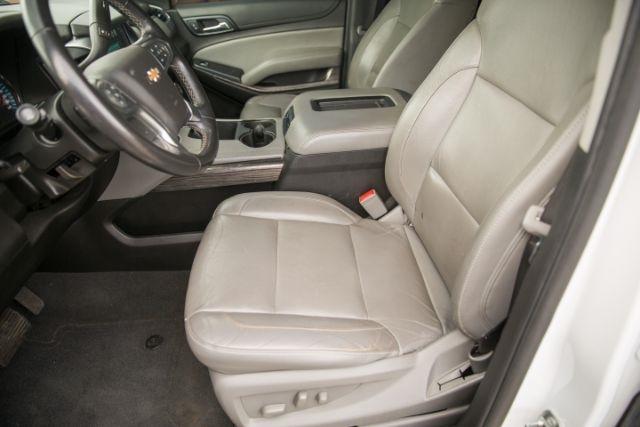 Chevrolet Suburban  2019