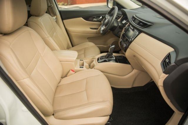 Nissan Rogue  2019