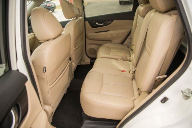Nissan Rogue  2019