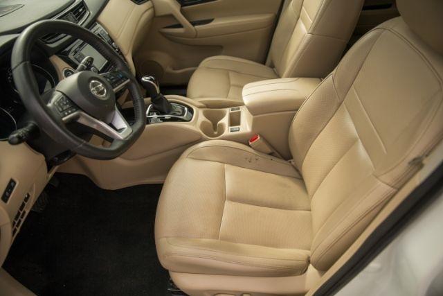 Nissan Rogue  2019