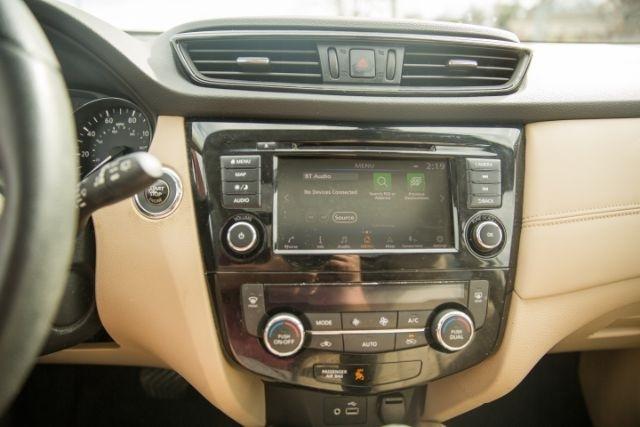 Nissan Rogue  2019