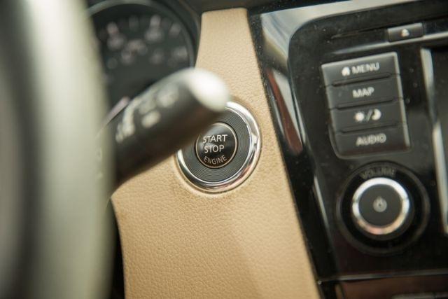 Nissan Rogue  2019