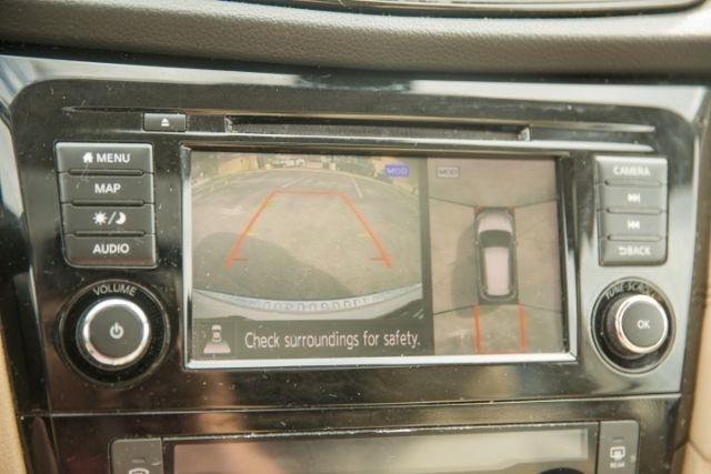Nissan Rogue  2019