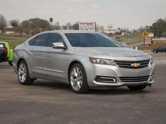 Chevrolet Impala  2019