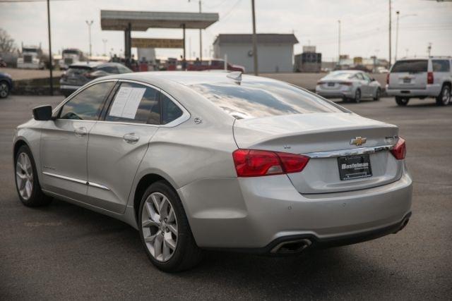 Chevrolet Impala  2019