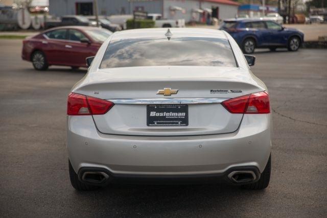 Chevrolet Impala  2019