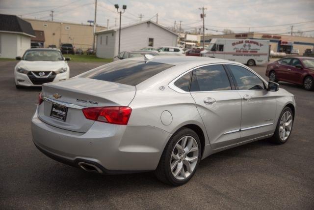 Chevrolet Impala  2019