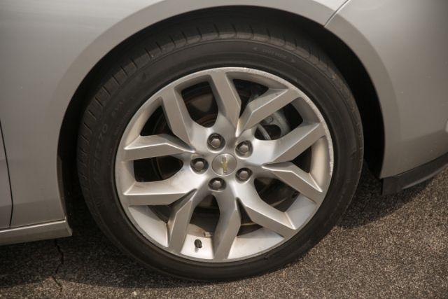 Chevrolet Impala  2019