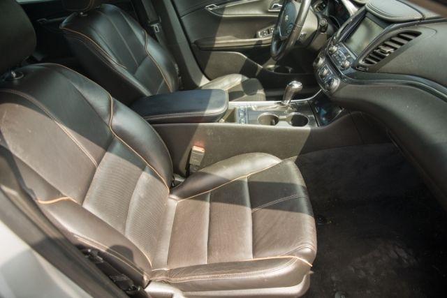 Chevrolet Impala  2019