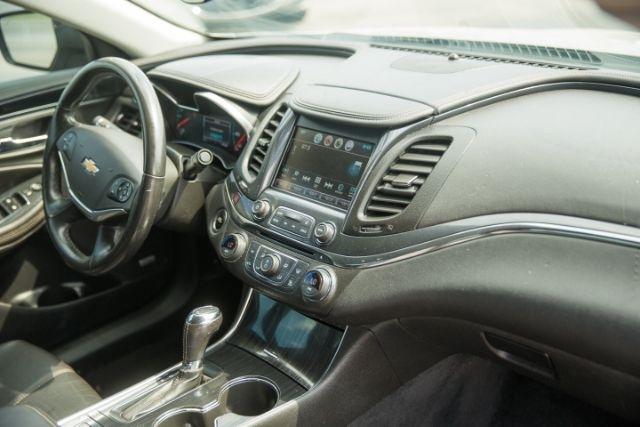 Chevrolet Impala  2019