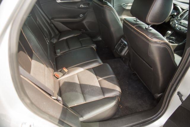 Chevrolet Impala  2019