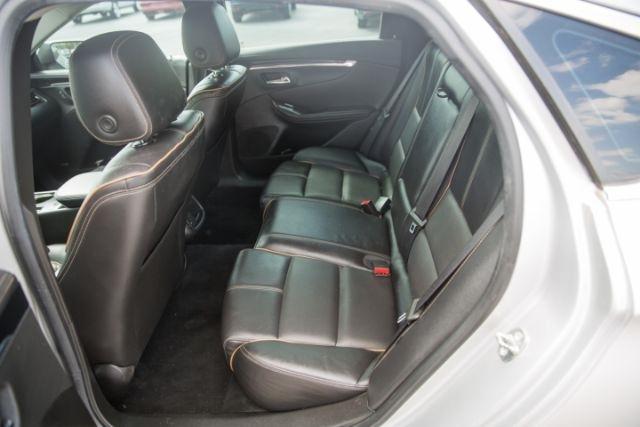 Chevrolet Impala  2019