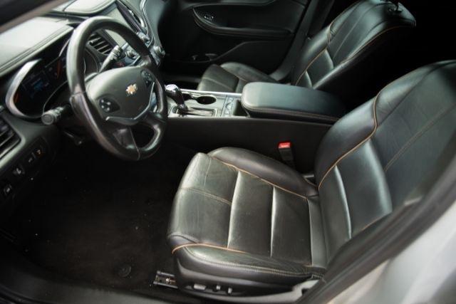 Chevrolet Impala  2019