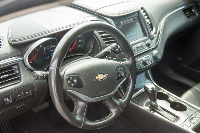 Chevrolet Impala  2019