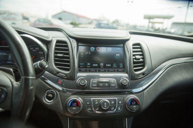 Chevrolet Impala  2019