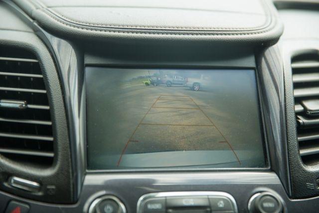 Chevrolet Impala  2019