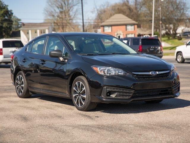 Subaru Impreza  2022