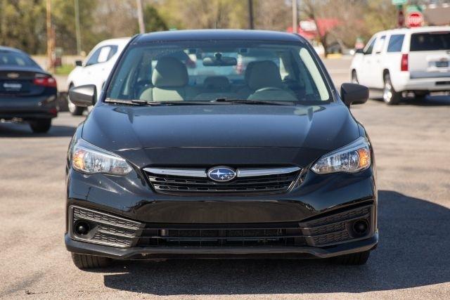 Subaru Impreza  2022