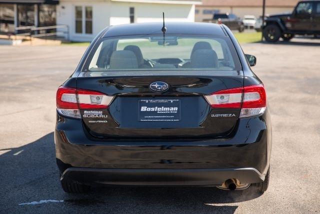 Subaru Impreza  2022