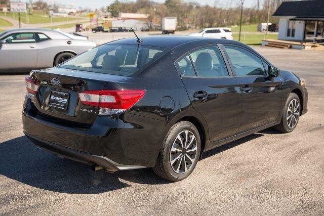 Subaru Impreza  2022