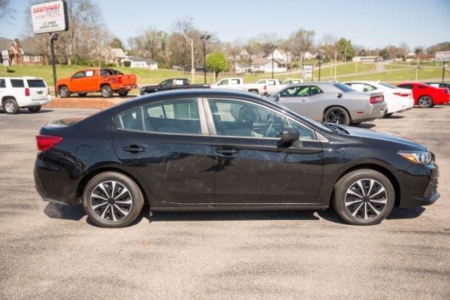 Subaru Impreza  2022