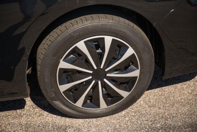 Subaru Impreza  2022