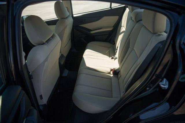 Subaru Impreza  2022