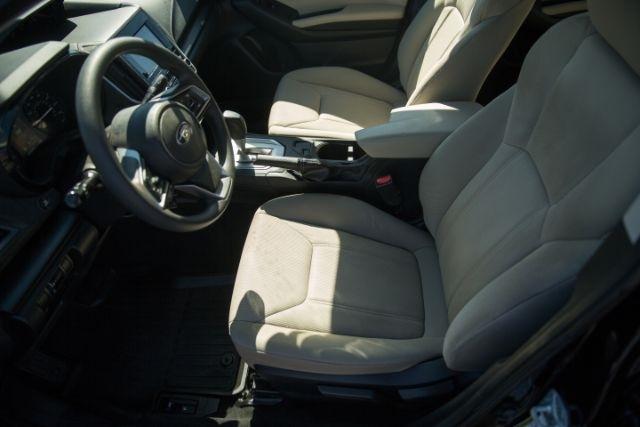 Subaru Impreza  2022