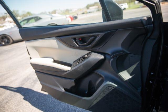 Subaru Impreza  2022